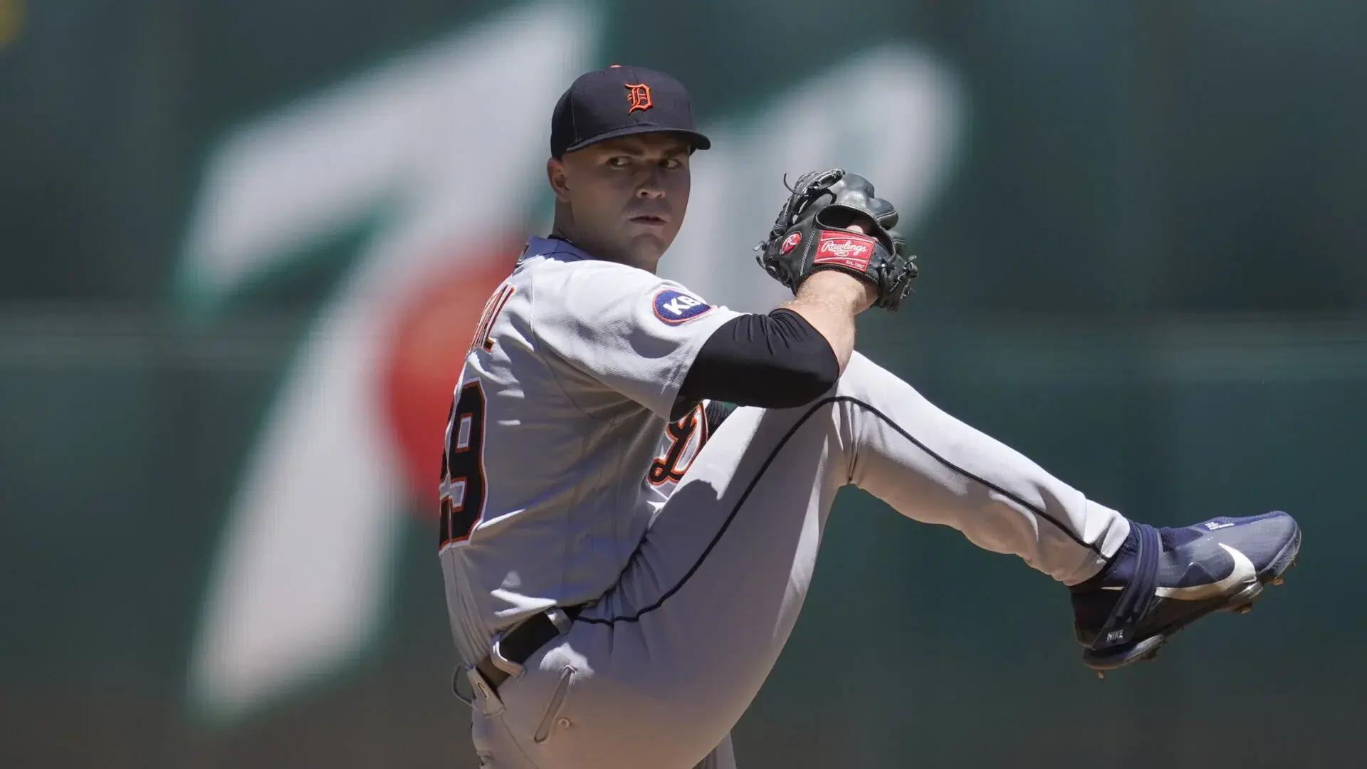 Royals vs Tigers: MLB Predictions, Odds & Best Bets (8/2)