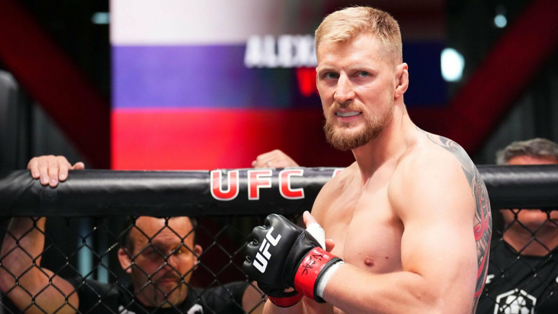 Tuivasa vs Volkov Prediction & Picks for UFC 293: Don’t Expect a Long Fight