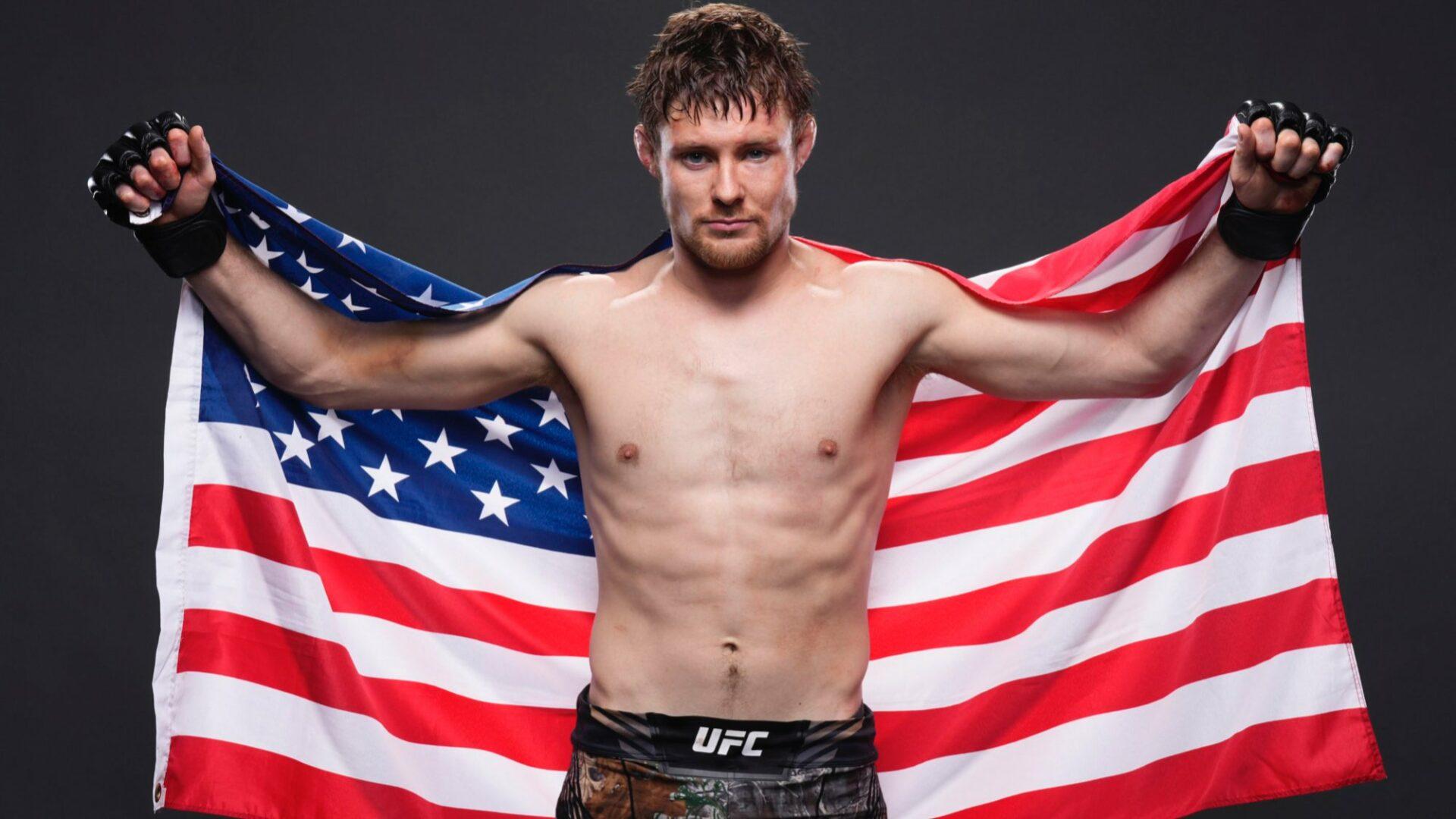 Mitchell vs Ige Prediction, Odds & Best Bets for UFC Vegas 79: Thug Nasty Returns to Win Column