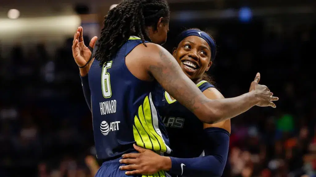Atlanta Dream vs Dallas Wings Game 1 Prediction, Odds & Picks | 2023 WNBA Playoffs