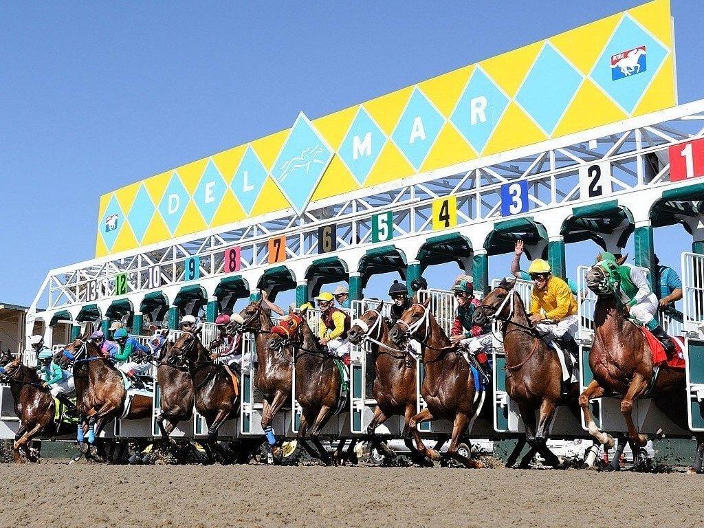 Del Mar Picks: Del Mar Futurity (09/07/2025)