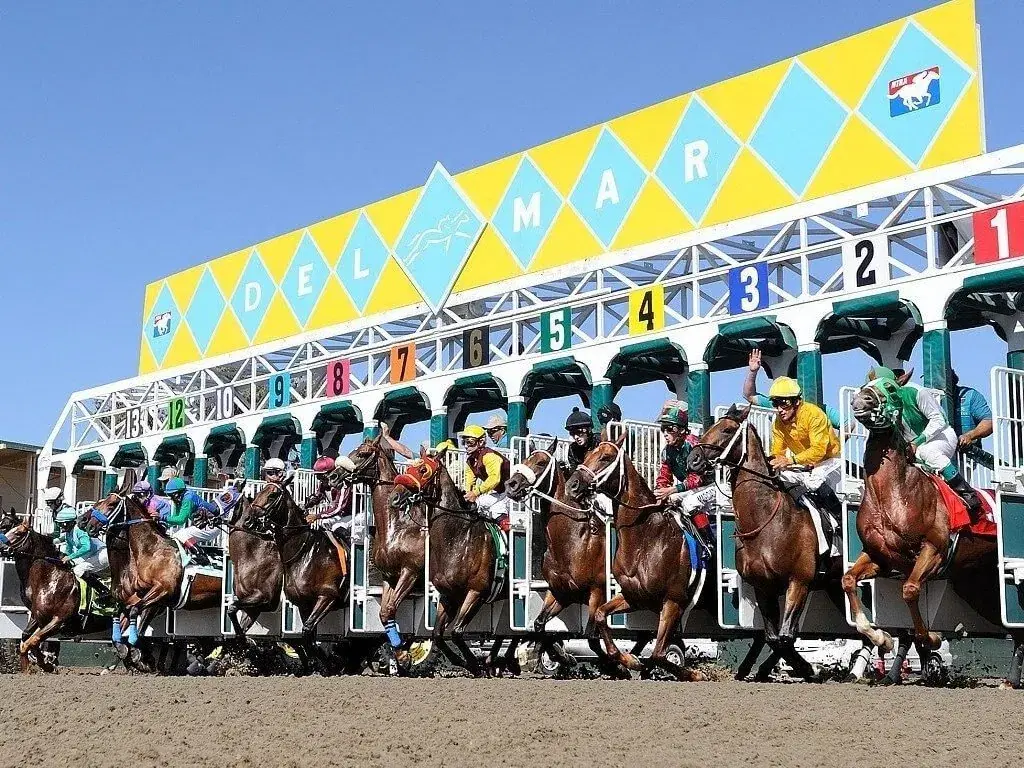 Del Mar Picks: Del Mar Futurity (09/07/2025)
