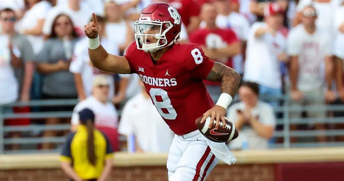 Beat the Line: NCAAF Best Early Lines for Week 4