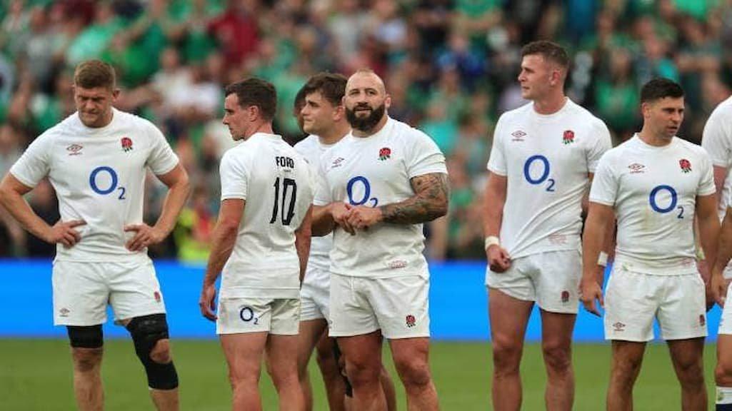 England vs Argentina Rugby World Cup Prediction & Picks: Will the Pumas Be Outmuscled in Marseille?
