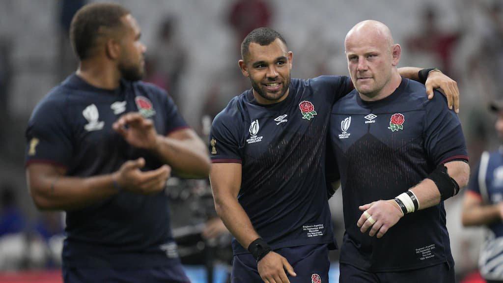 England vs Japan Rugby World Cup Odds, Prediction & Picks: Will England Take Control of Pool D in Nice?