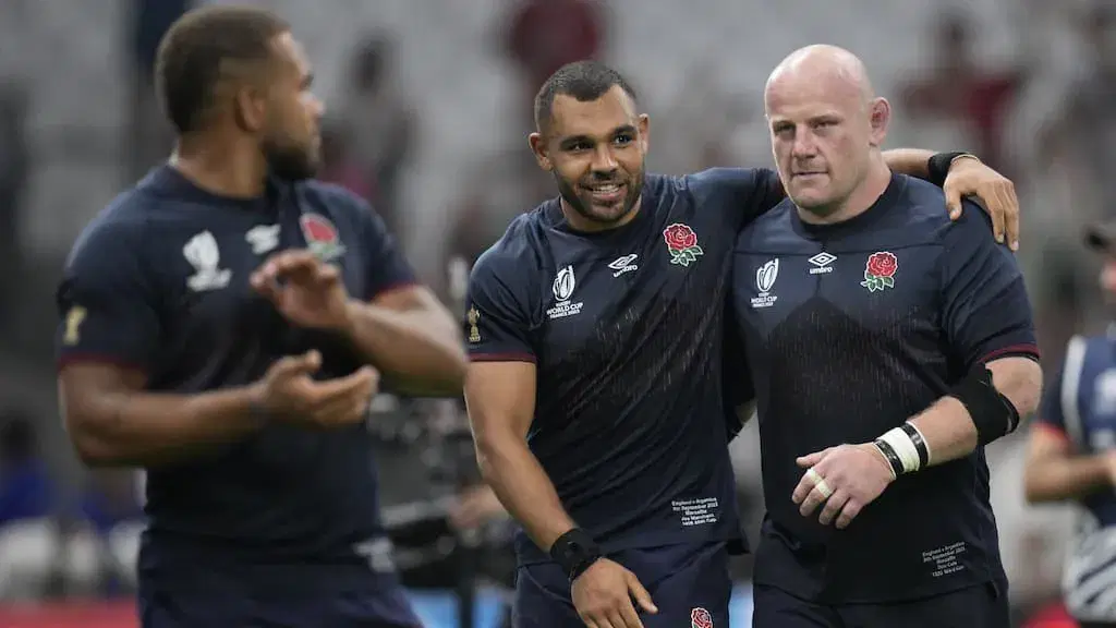 England vs Japan Rugby World Cup Odds, Prediction & Picks: Will England Take Control of Pool D in Nice?