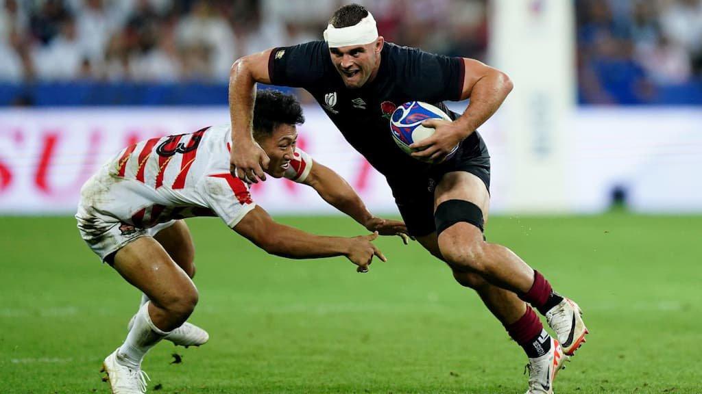 England vs Chile Rugby World Cup Pool D prediction odds picks Sept 23 2023 cover