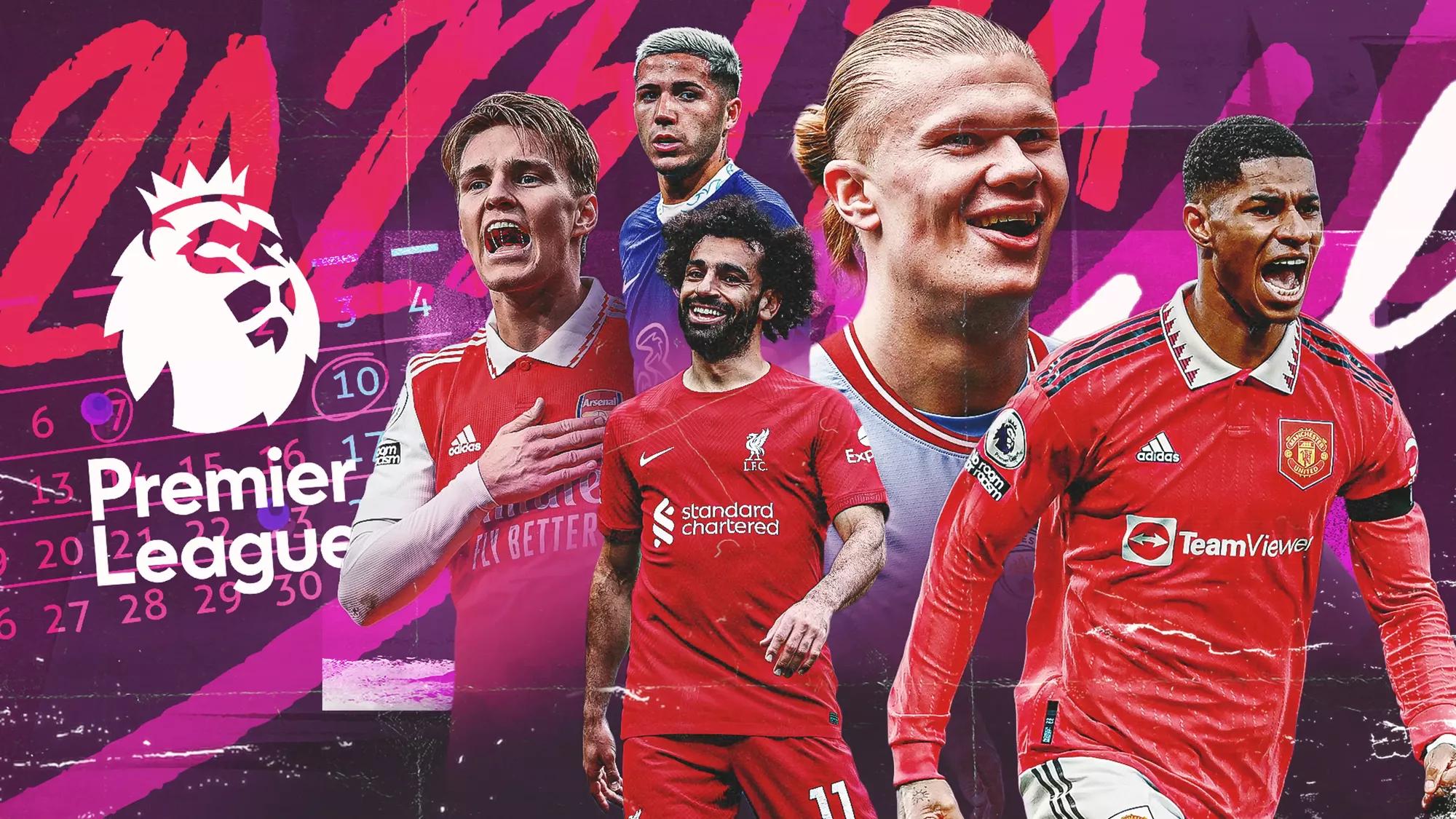 English Premier League Week 6 Preview: Predictions, Odds & Best Bets