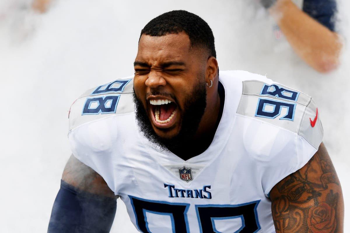 NFL Week 3: Titans vs Browns Prediction, Odds & Best Bet: Titans to Cover 3 Weeks in a Row? cover