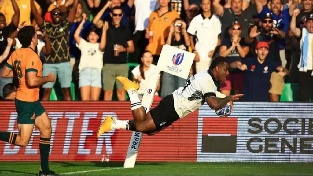 Fiji vs Georgia Rugby World Cup Odds, Prediction & Picks: Back the Flying Fijians to Soar into the Quarters