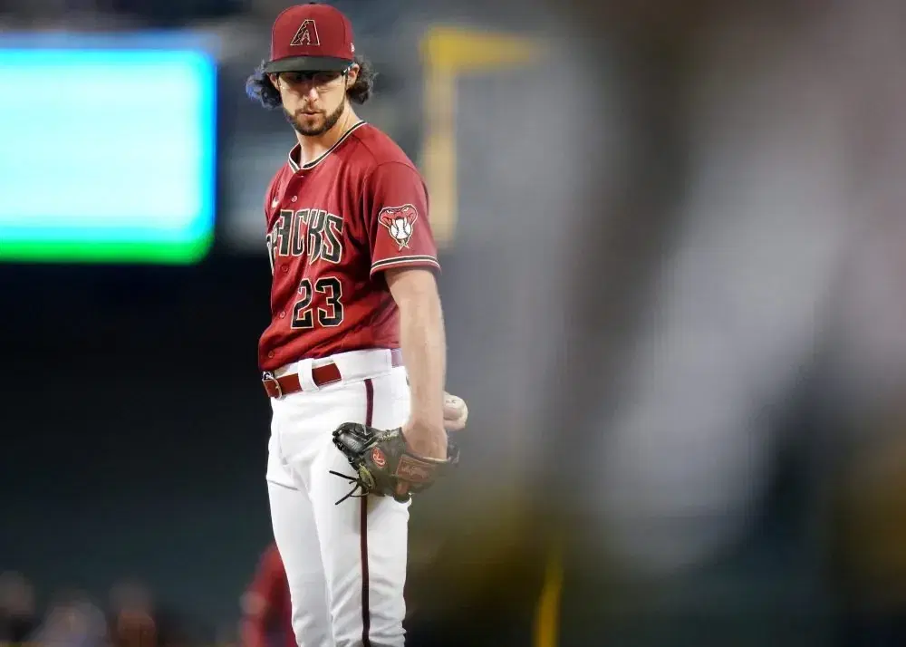 Orioles vs Diamondbacks, Odds & Picks: Gallen Welcomes O’s to Desert