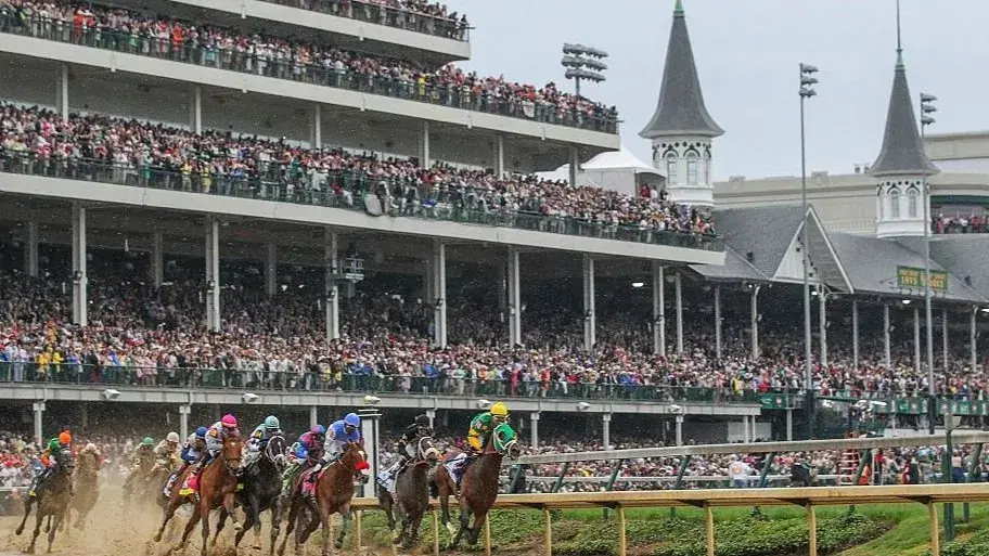 Churchill Downs Picks: Sunday Street Sense Stakes (10/26/2025)