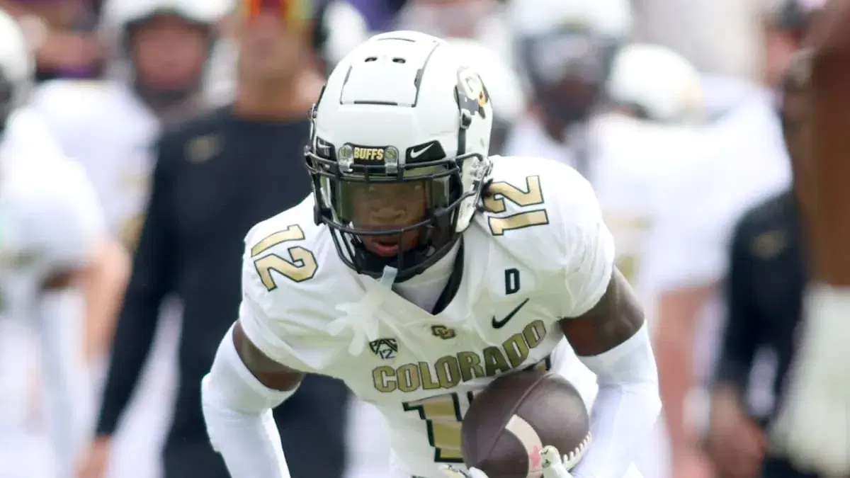 #16 Colorado vs Kansas: NCAA Football Predictions, Odds & Best Bets