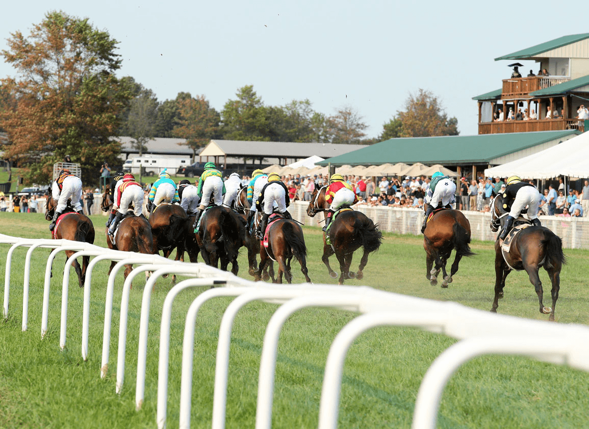 Kentucky Downs Picks: Turf Cup Breeders’ Cup Prep (09/06/2025)