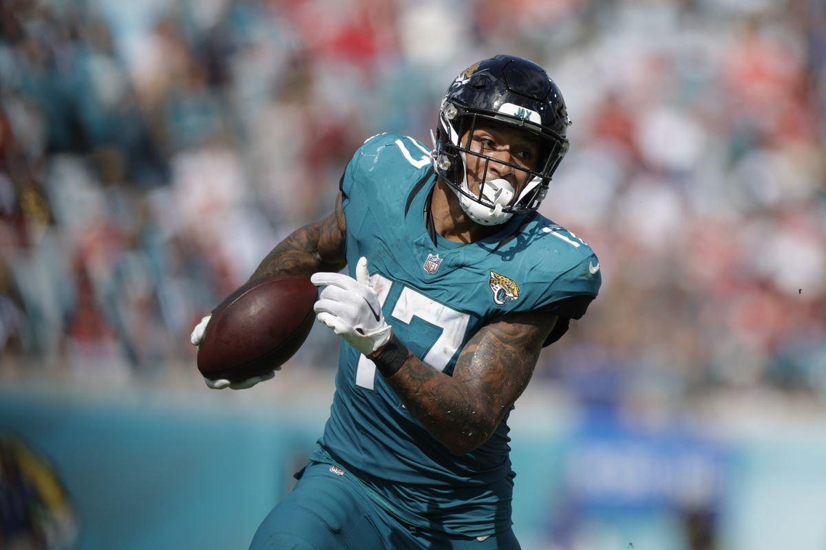 NFL London Series: Falcons vs Jaguars, Odds & Picks: American Football at Wembley