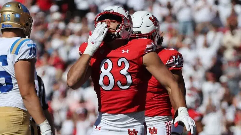 Utah vs Oregon State Prediction, Odds & Picks: Utes, Beavers Set for Friday Night Fight in Corvallis