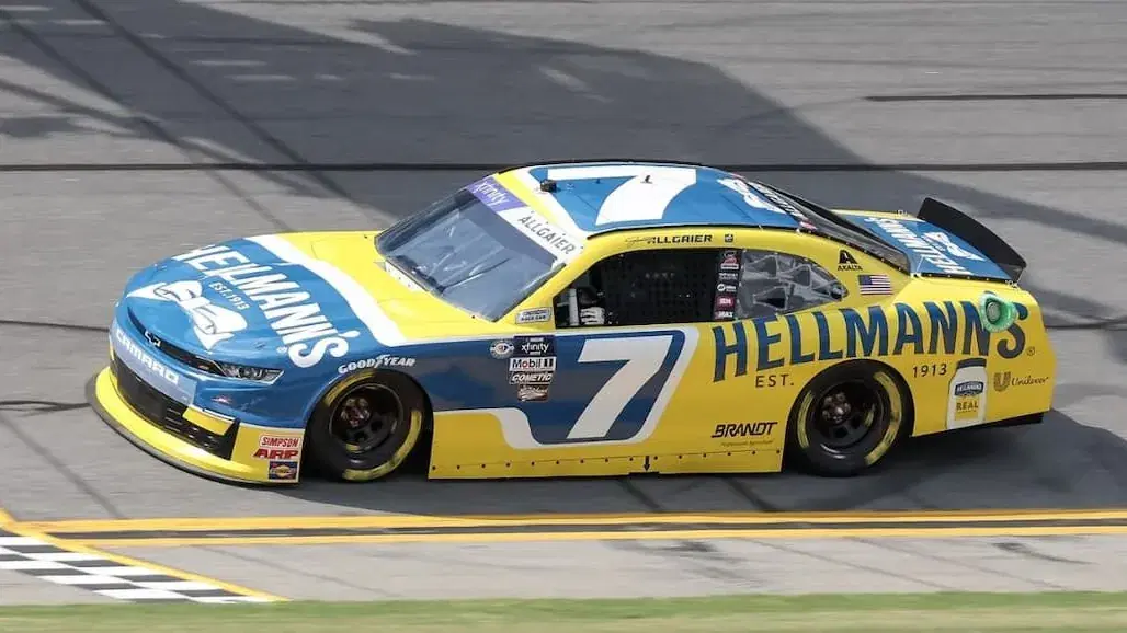 NASCAR Xfinity Series Sport Clips Haircuts VFW Help a Hero 200 Odds, Predictions & Picks: Who Will Win at Darlington?