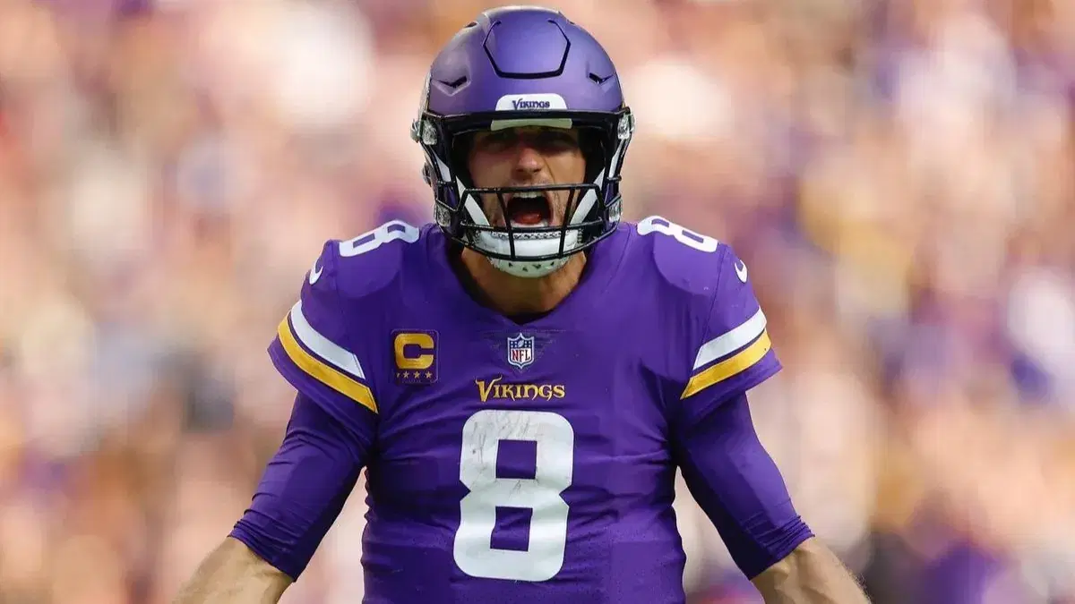 Buccaneers vs Vikings Week 1 Prediction & Picks: Minny Defends Home Turf