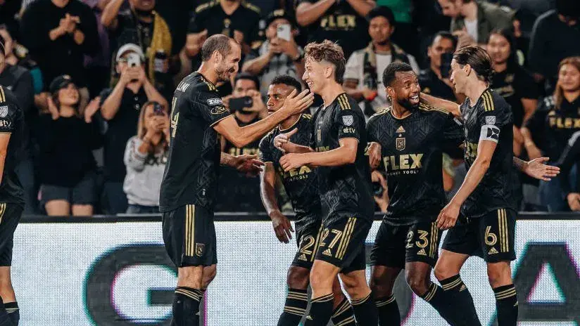 LAFC vs LA Galaxy, Prediction & Top Picks: El Trafíco Matchup Tonight cover