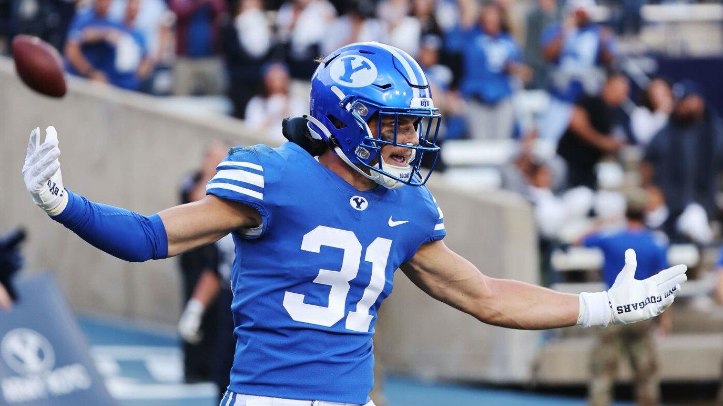 Cincinnati vs BYU Prediction, Odds & Picks – NCAAF Week 5: Expect Back-and-Forth Action