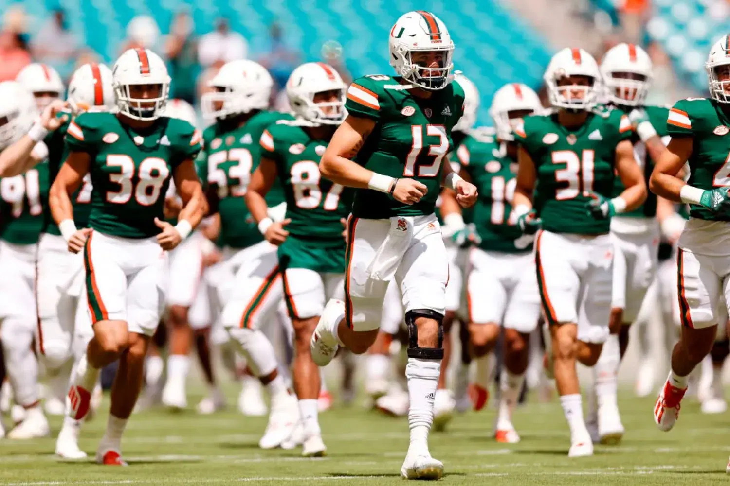 Texas A&M vs Miami (FL), Prediction & Picks: Will Miami Upset the Aggies?