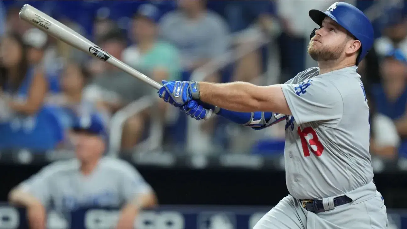 Padres vs Dodgers Prediction & Picks (Sept. 11): LA’s Dominance Continues