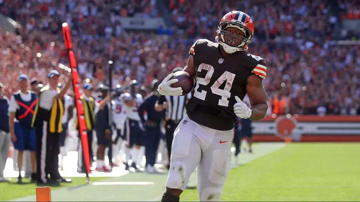 Cleveland Browns vs Denver Broncos: NFL Predictions, Odds & Best Bets (12/2)