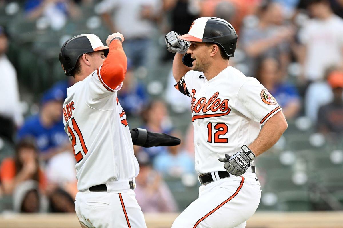 Orioles vs Red Sox, Prediction & Picks: Baltimore Wins Again at Fenway