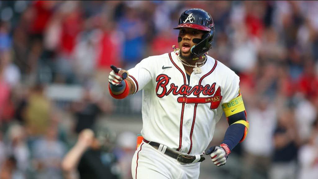 Atlanta Braves Odds: Why You Should Not Bet on the Braves to Win the 2023 World Series cover