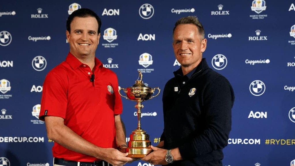 Ryder Cup 2023 Odds, Predictions & Picks: Will the USA Break a Three-Decade Drought in Europe?