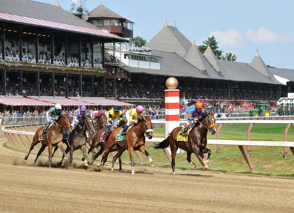 Saratoga Picks: Grade 2 Amsterdam Stakes (07/25/2025)