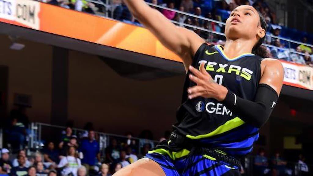 Atlanta Dream vs Dallas Wings Game 2 Prediction, Odds & Picks: Dallas Bids to Break Out the Brooms at Home