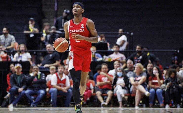 Spain vs. Canada Prediction and Picks: Can Shai Carry Canada to the Elimination Round? cover