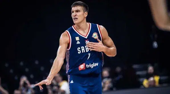 FIBA 2023 Semi-Final, Serbia vs. Canada: Can Captain Canada Stay Hot?