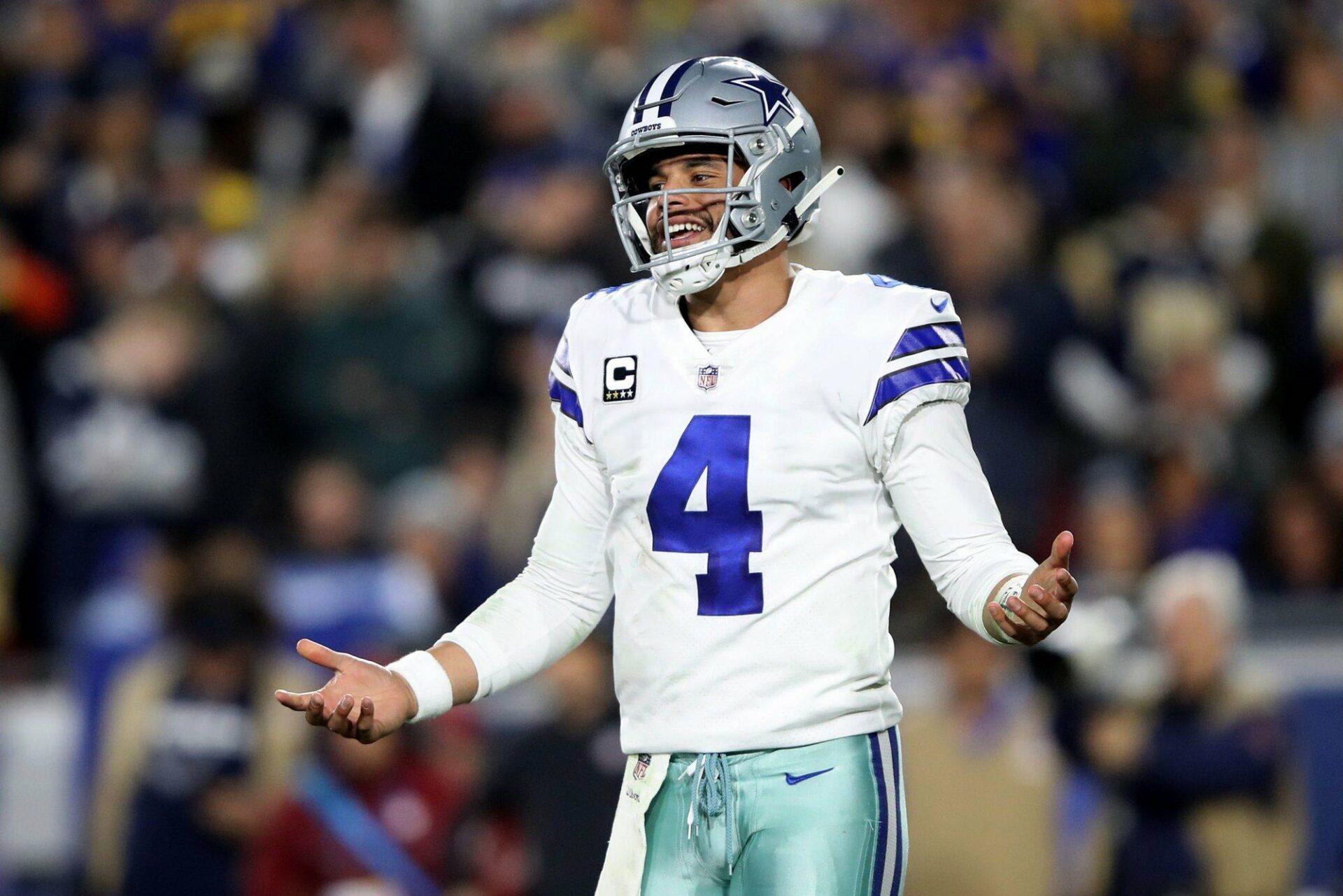 NFC Wildcard, Packers vs Cowboys, Best Bets: January 14th, 2024