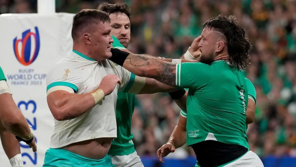 2023 Rugby World Cup: Winner Odds, Tournament Favorites, Predictions & Picks