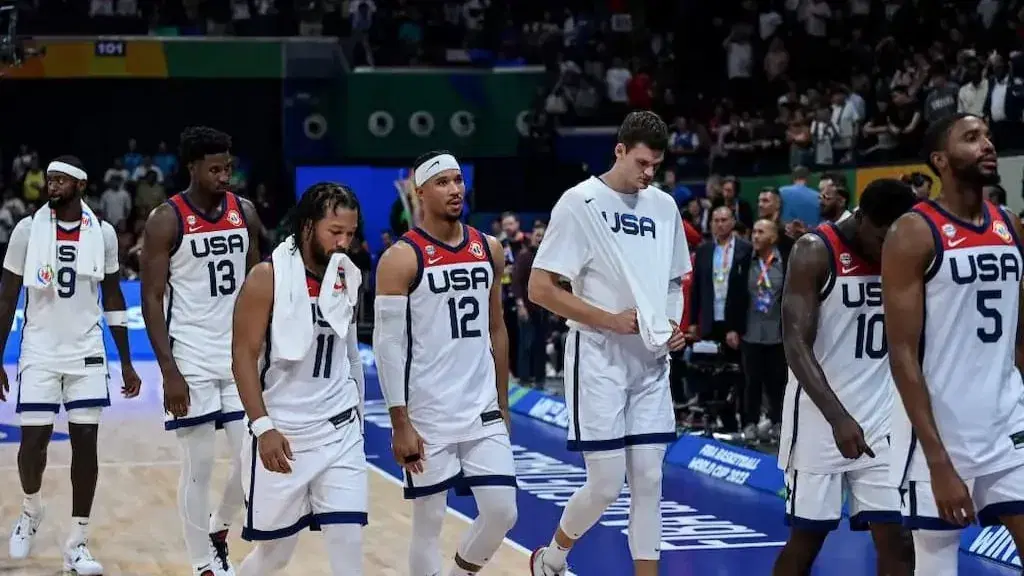 USA vs Canada Basketball Prediction & Picks: Who Will Shake Off Disappointment to Take Third?
