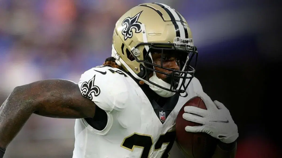 Saints vs Packers Week 3 Prediction, Odds & Picks: New Orleans’ Ground Game Prevails