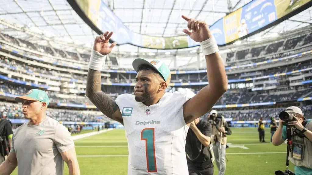 Denver Broncos vs Miami Dolphins Predictions & Best Bets: Will the Tua Train Add a Few More Passengers This Week?