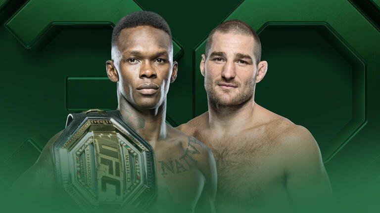 UFC 293 Fight Card Odds, Preview, & FAQ: Everything You Need to Know