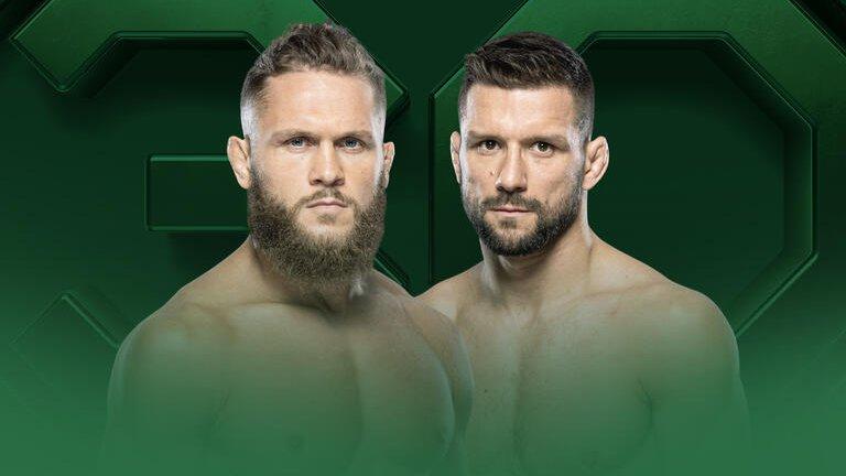 UFC Vegas 79: Fiziev vs. Gamrot Fight Card Odds, Start Time, Betting Trends, & FAQ: Everything You Need to Know