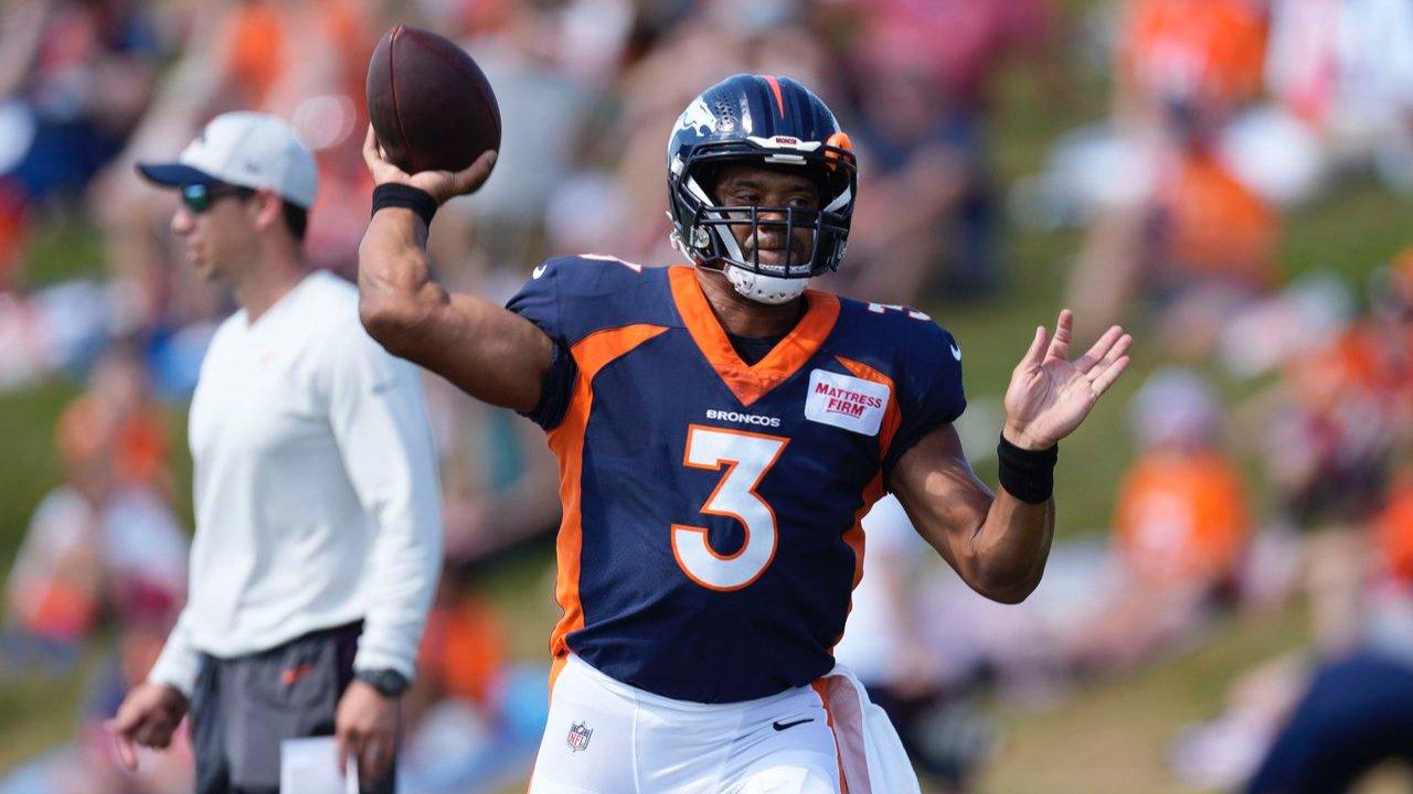 Broncos vs Bears Week 4 Prediction, Odds & Picks: Who Slides to 0-4?