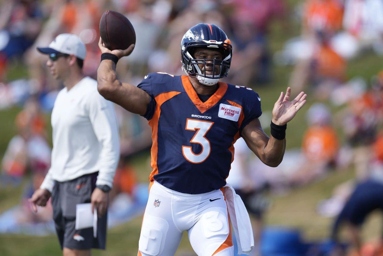 Raiders vs Broncos, Prediction & Picks: Can Wilson, Broncos Start with a Win?