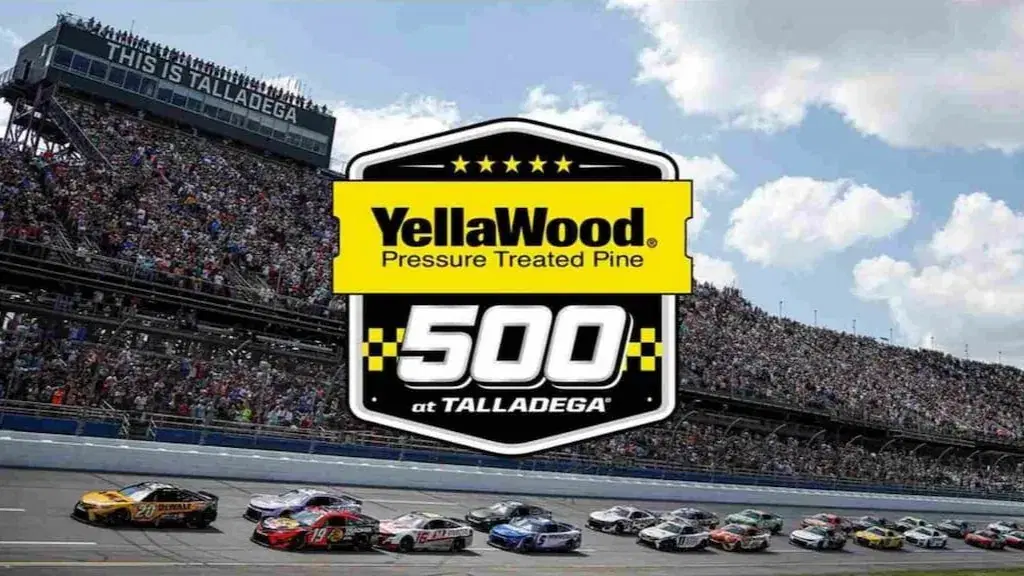 YellaWood 500 Predictions, Odds & Picks: Will Any of the Dandy Dozen Tame Talladega?
