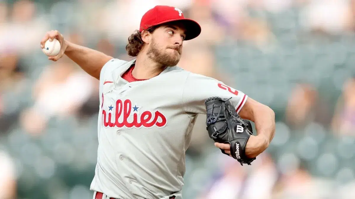 Dodgers vs Phillies MLB Predictions, Odds & Best Bets (7/11)