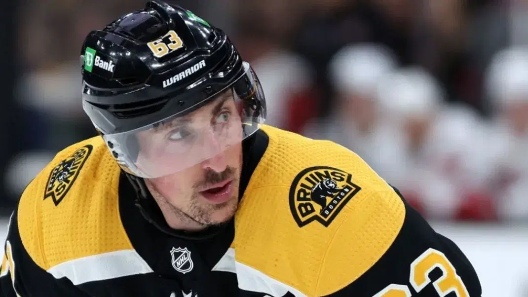 Bruins vs Blackhawks Prediction, Odds & Picks for NHL on ESPN (Oct. 24): Boston Thrives in Windy City