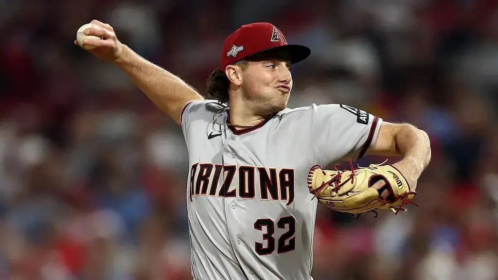 Rangers vs Diamondbacks World Series Game 3 Prediction & Best Bets: Will Scherzer’s Postseason Struggles Continue in Phoenix?