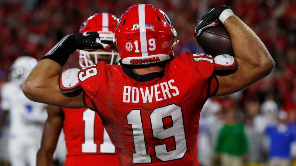 2023 Heisman Trophy Odds: Could Brock Bowers Benefit From Pac-12 Chaos?