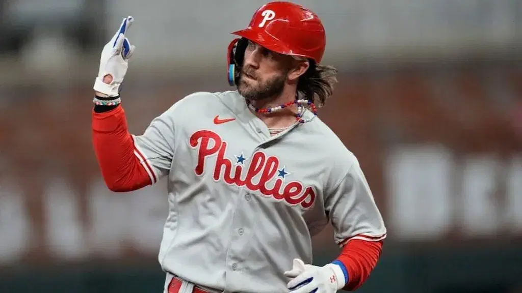 Can Philadelphia take down Seattle tonight at home? Mariners Phillies Picks