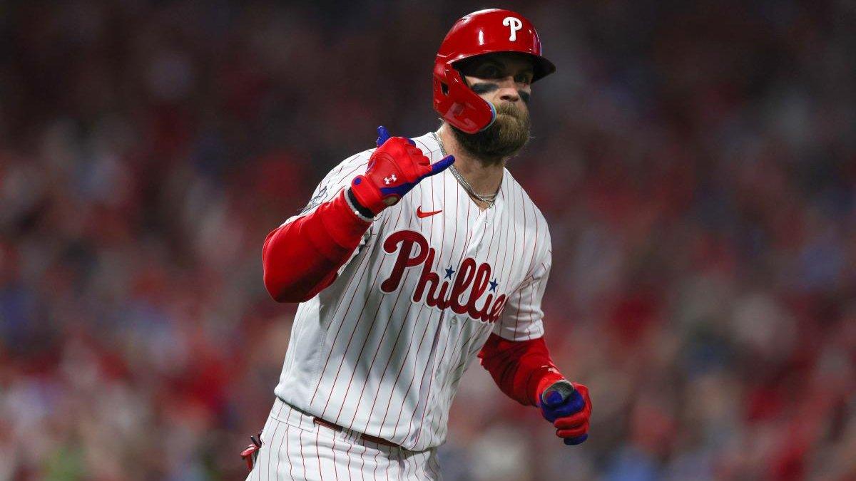 Phillies vs Dodgers: MLB Prediction, Odds & Best Bets (8/5)
